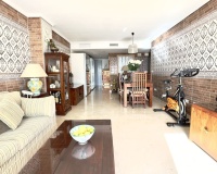 Rynek wtórny - apartment - Marbella - Guadalmina Baja