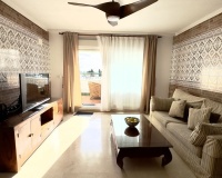 Rynek wtórny - apartment - Marbella - Guadalmina Baja