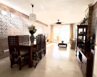 Rynek wtórny - apartment - Marbella - Guadalmina Baja