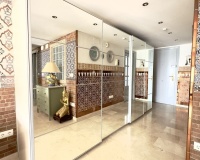 Rynek wtórny - apartment - Marbella - Guadalmina Baja
