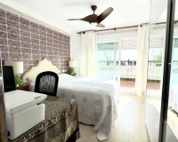 Rynek wtórny - apartment - Marbella - Guadalmina Baja