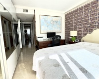 Rynek wtórny - apartment - Marbella - Guadalmina Baja