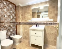 Rynek wtórny - apartment - Marbella - Guadalmina Baja