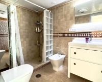 Rynek wtórny - apartment - Marbella - Guadalmina Baja