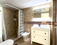 Rynek wtórny - apartment - Marbella - Guadalmina Baja