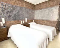 Rynek wtórny - apartment - Marbella - Guadalmina Baja