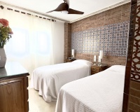 Rynek wtórny - apartment - Marbella - Guadalmina Baja