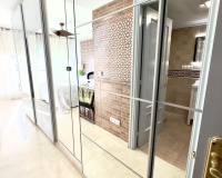 Rynek wtórny - apartment - Marbella - Guadalmina Baja