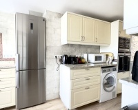 Rynek wtórny - apartment - Marbella - Guadalmina Baja