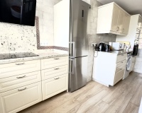 Rynek wtórny - apartment - Marbella - Guadalmina Baja