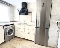 Rynek wtórny - apartment - Marbella - Guadalmina Baja