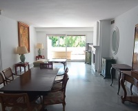 Rynek wtórny - apartment - Marbella - Guadalmina Baja