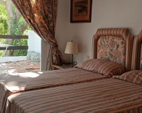 Rynek wtórny - apartment - Marbella - Guadalmina Baja