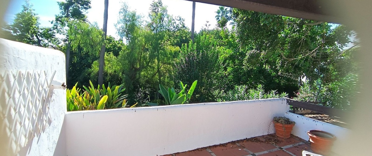 Rynek wtórny - apartment - Marbella - Guadalmina Baja