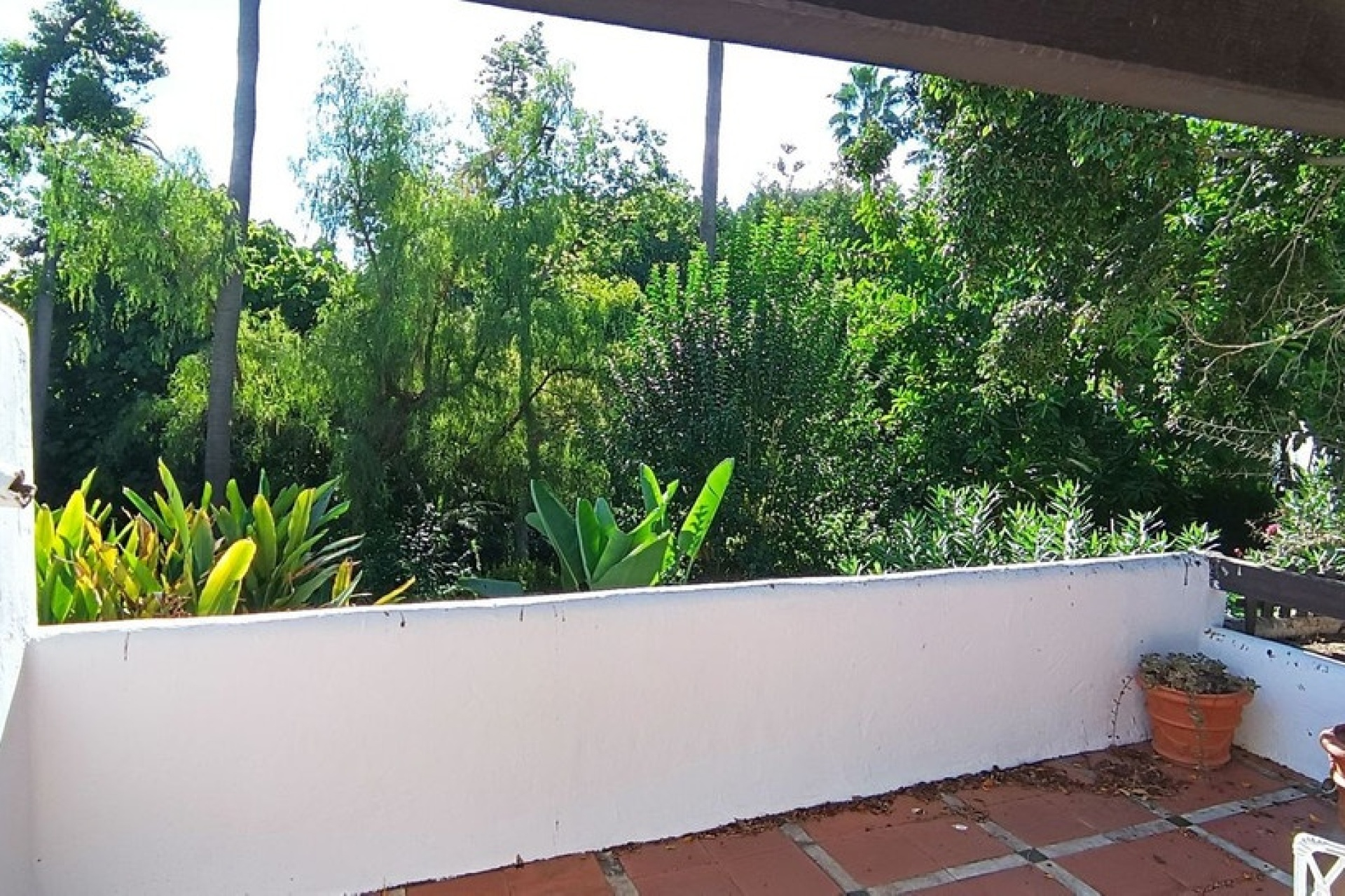 Rynek wtórny - apartment - Marbella - Guadalmina Baja
