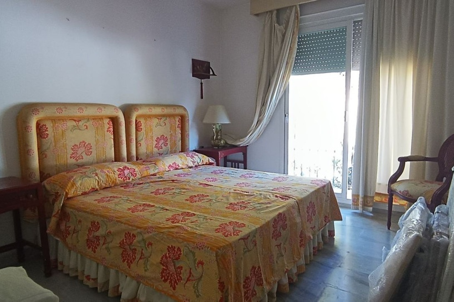 Rynek wtórny - apartment - Marbella - Guadalmina Baja