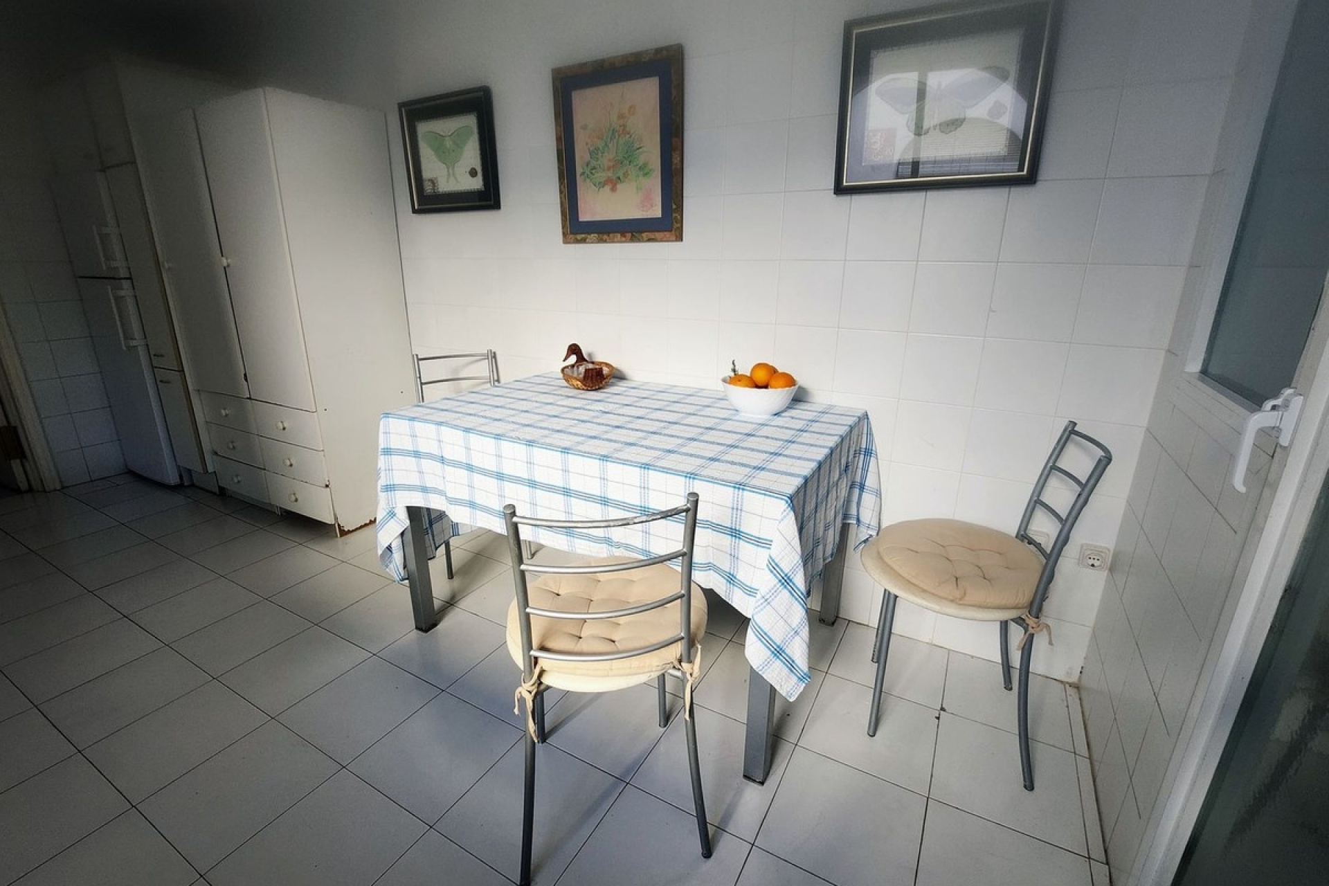 Rynek wtórny - apartment - Marbella - Guadalmina Baja