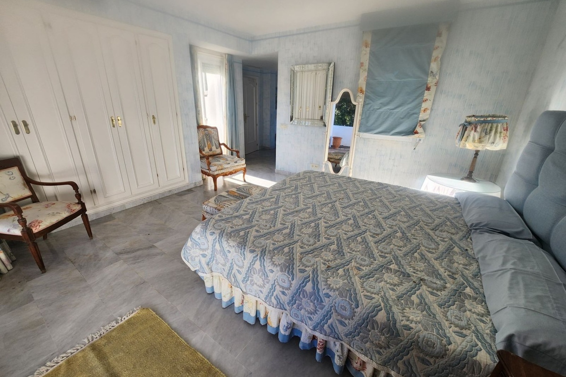 Rynek wtórny - apartment - Marbella - Guadalmina Baja