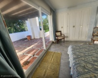 Rynek wtórny - apartment - Marbella - Guadalmina Baja