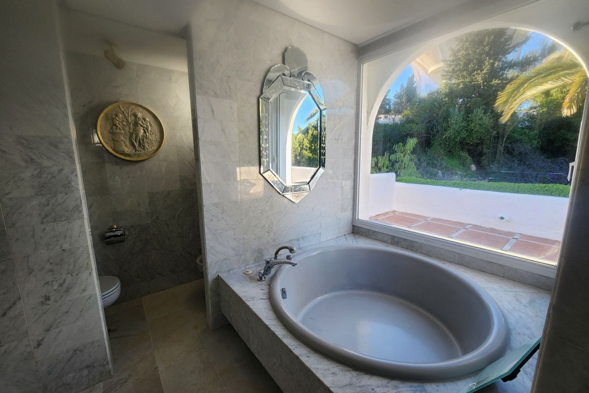 Rynek wtórny - apartment - Marbella - Guadalmina Baja
