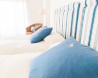 Rynek wtórny - apartment - Marbella - Guadalmina Baja