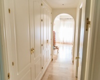 Rynek wtórny - apartment - Marbella - Guadalmina Baja