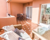 Rynek wtórny - apartment - Marbella - Guadalmina Baja