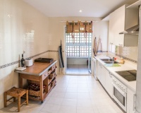 Rynek wtórny - apartment - Marbella - Guadalmina Baja