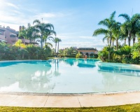 Rynek wtórny - apartment - Marbella - Guadalmina Baja