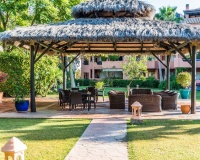 Rynek wtórny - apartment - Marbella - Guadalmina Baja