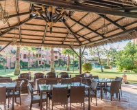 Rynek wtórny - apartment - Marbella - Guadalmina Baja
