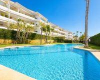 Rynek wtórny - apartment - Marbella - Guadalmina Baja