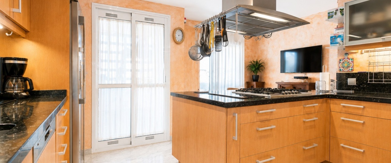 Rynek wtórny - apartment - Marbella - Guadalmina Baja