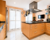 Rynek wtórny - apartment - Marbella - Guadalmina Baja