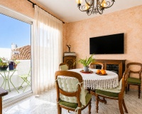 Rynek wtórny - apartment - Marbella - Guadalmina Baja