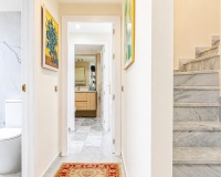 Rynek wtórny - apartment - Marbella - Guadalmina Baja