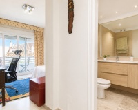 Rynek wtórny - apartment - Marbella - Guadalmina Baja