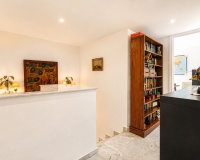 Rynek wtórny - apartment - Marbella - Guadalmina Baja
