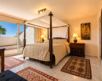 Rynek wtórny - apartment - Marbella - Guadalmina Baja