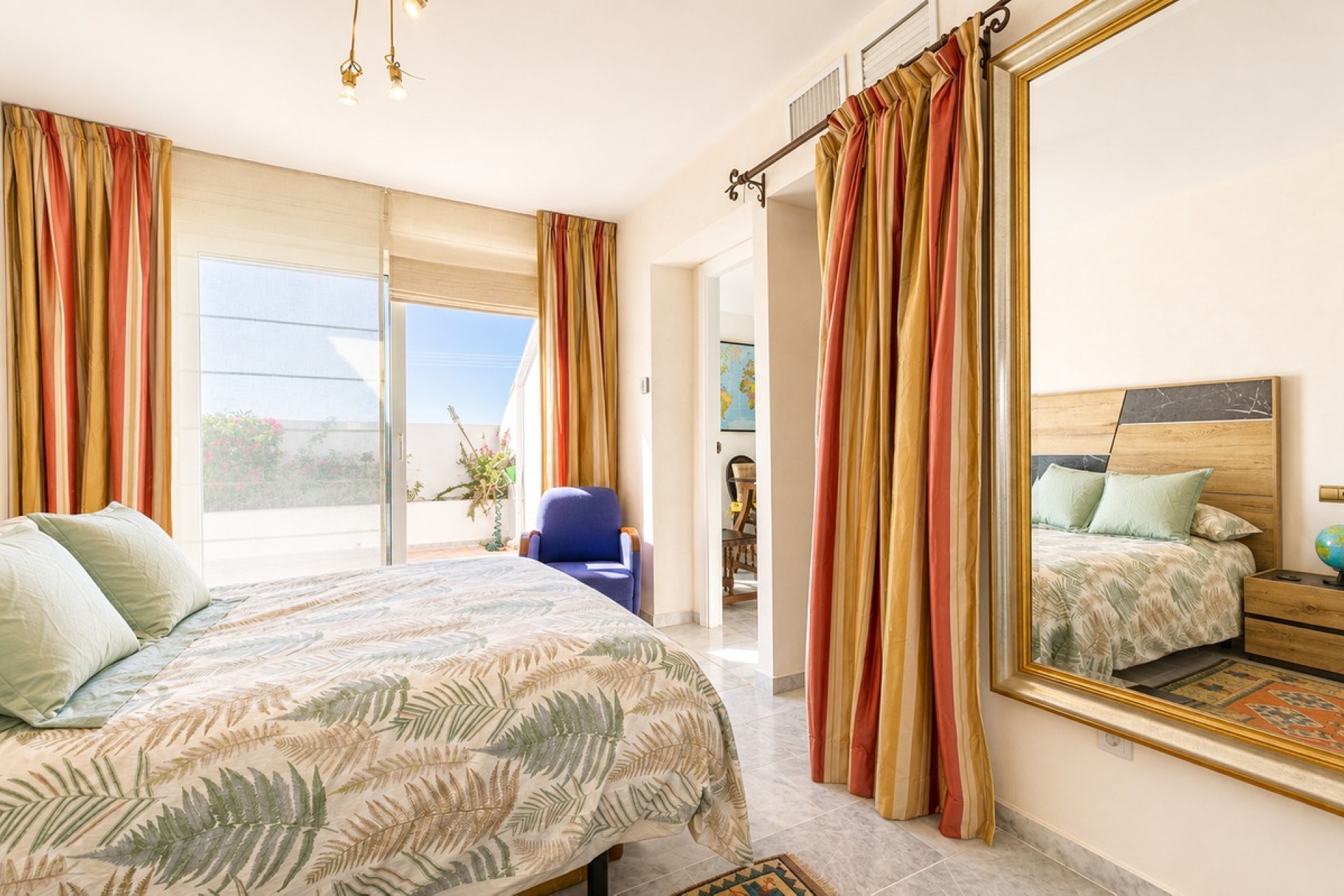 Rynek wtórny - apartment - Marbella - Guadalmina Baja