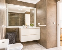 Rynek wtórny - apartment - Marbella - Guadalmina Baja