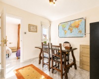 Rynek wtórny - apartment - Marbella - Guadalmina Baja