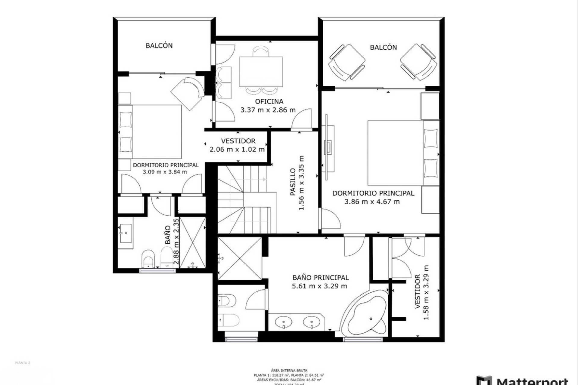 Rynek wtórny - apartment - Marbella - Guadalmina Baja