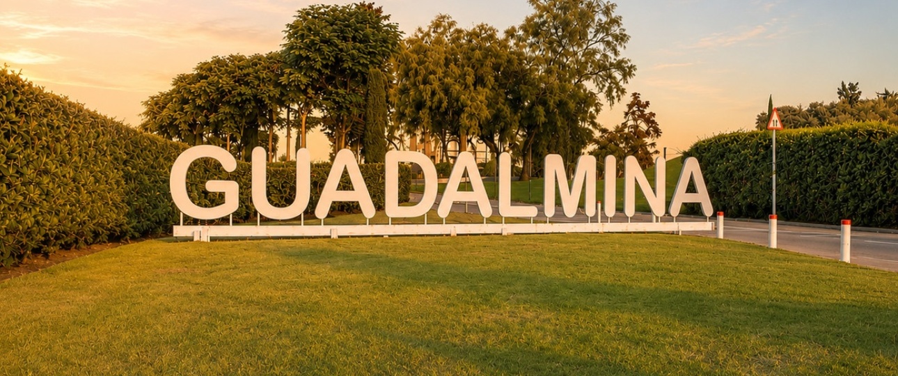 Rynek wtórny - apartment - Marbella - Guadalmina Baja