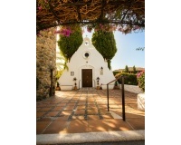 Rynek wtórny - apartment - Marbella - Guadalmina Baja