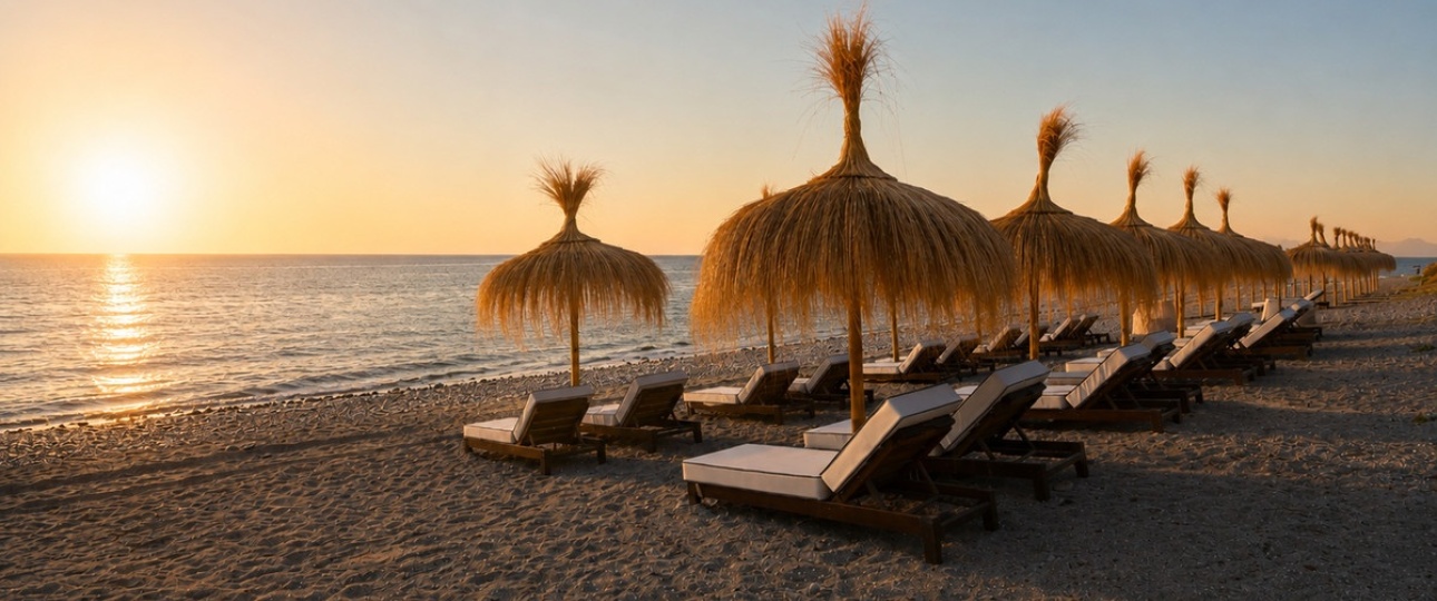 Rynek wtórny - apartment - Marbella - Guadalmina Baja