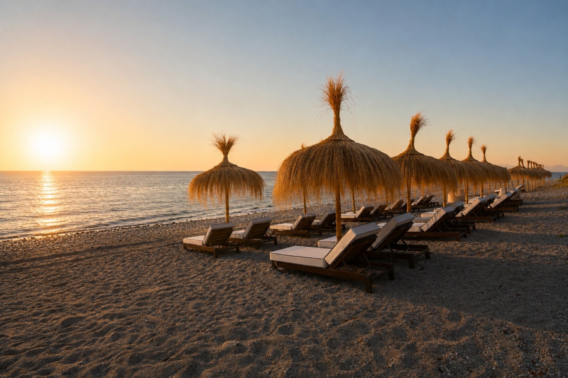 Rynek wtórny - apartment - Marbella - Guadalmina Baja