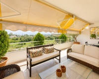 Rynek wtórny - apartment - Marbella - Guadalmina Baja