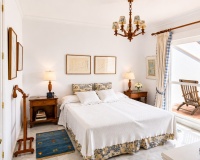 Rynek wtórny - apartment - Marbella - Guadalmina Baja