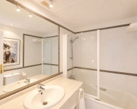 Rynek wtórny - apartment - Marbella - Guadalmina Baja